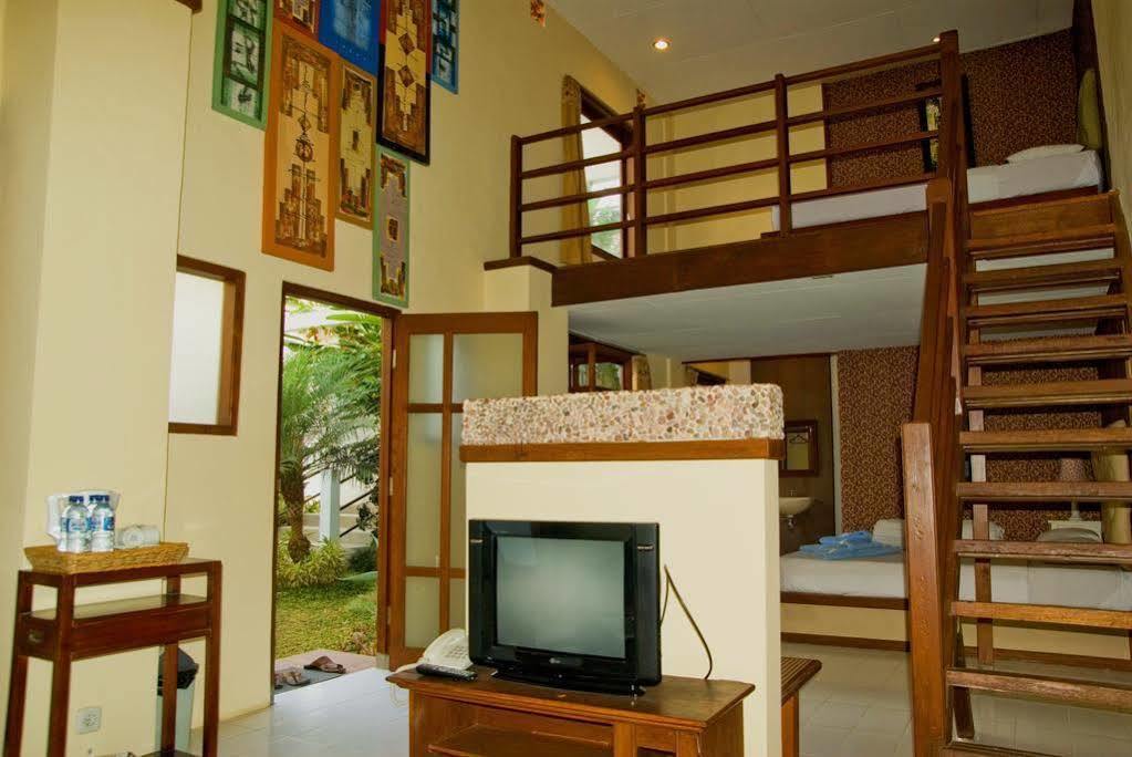 Family Hotel Gradia 2 Batu  Exteriér fotografie