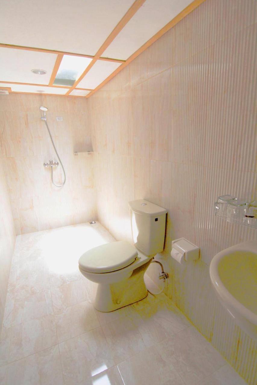 Family Hotel Gradia 2 Batu  Pokoj fotografie